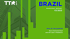 Brazil - 1T 2023